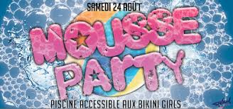 mousse party