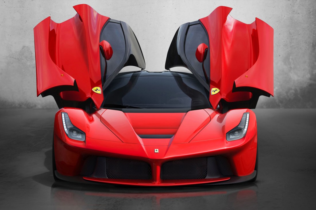 Ferrari_LaFerrari_003