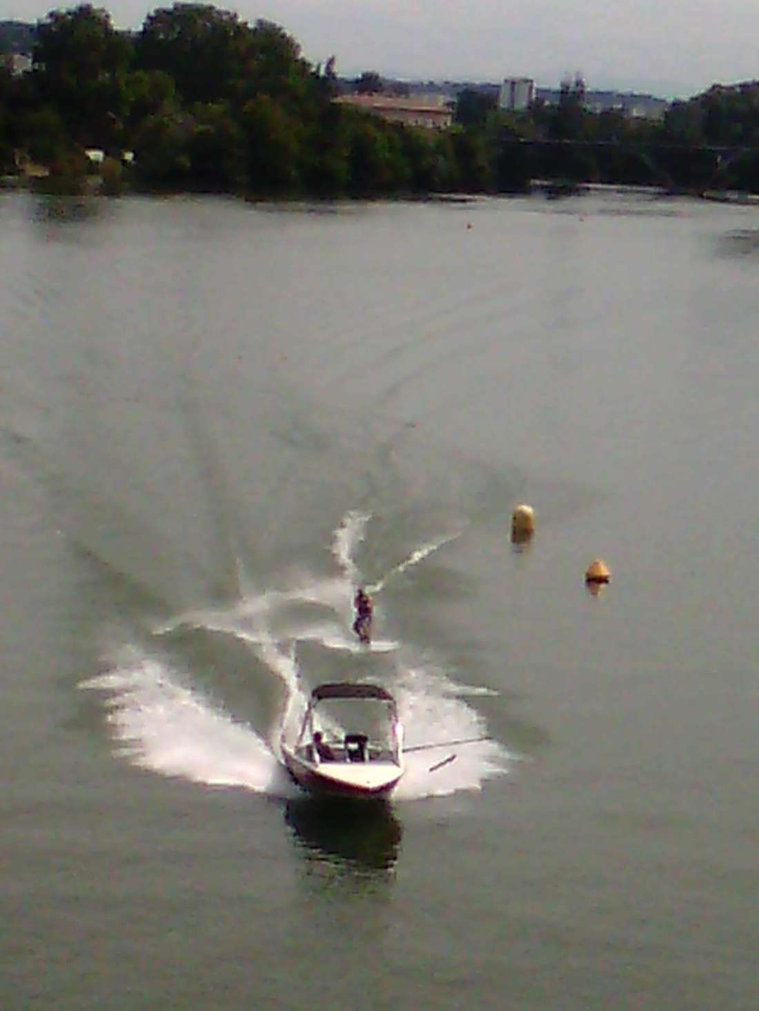 Ski nautique garonne tlse 31