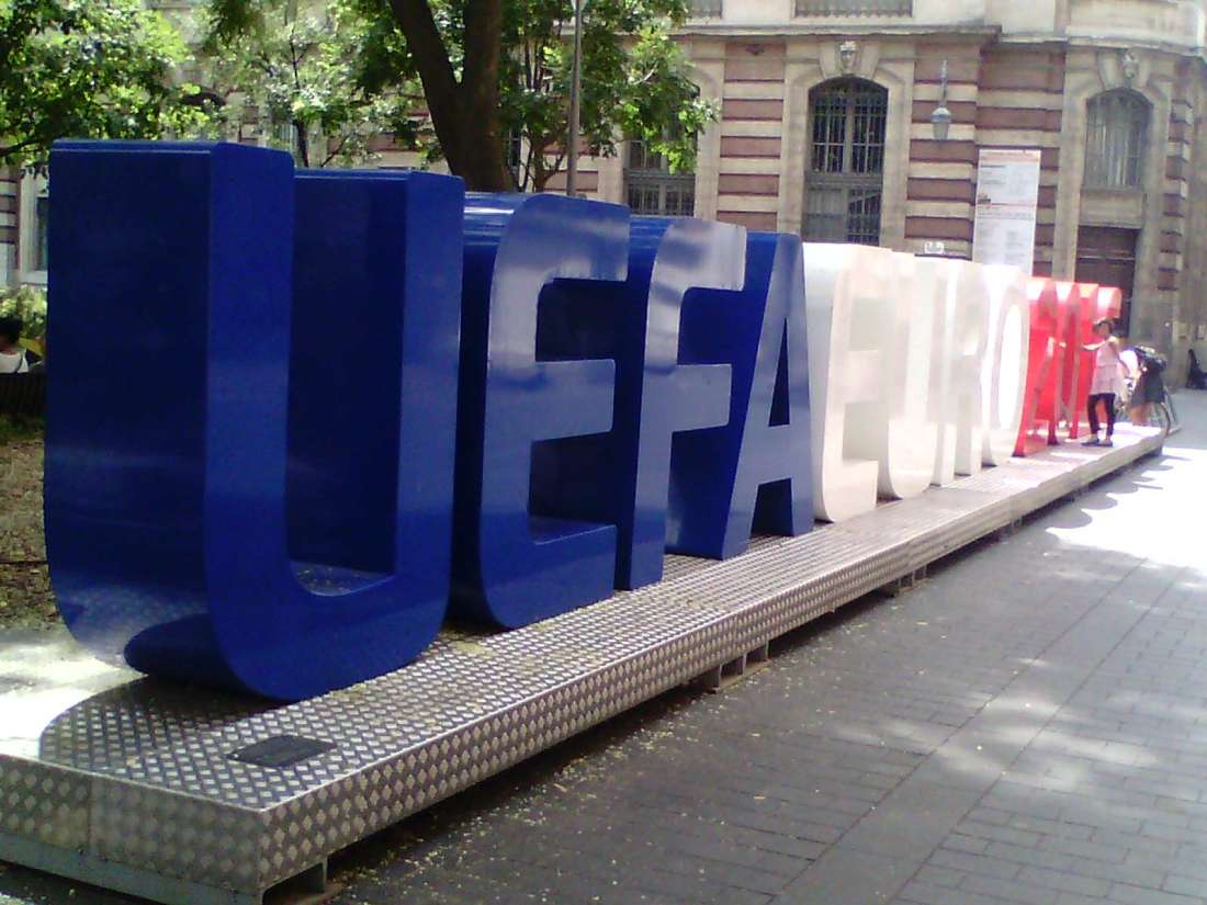 Uefa tlse 2016
