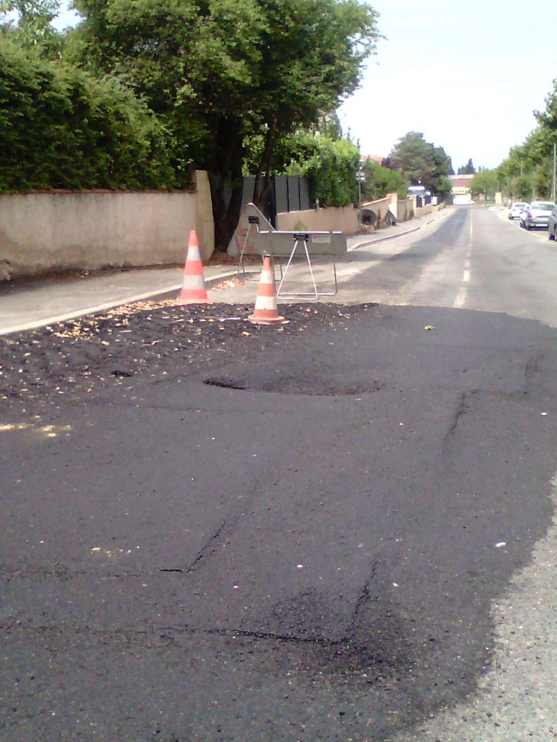 Rte tht r l arme l union