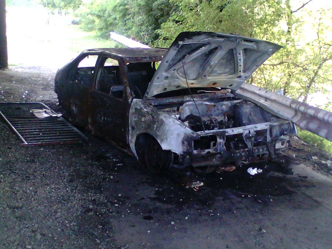 voiture pont club aviron