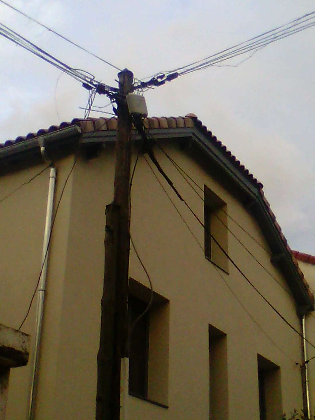 90r amidonniers tlse cables 0261849