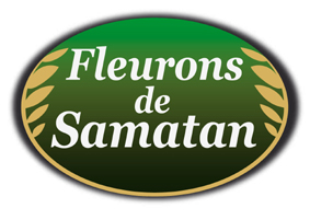 fleurons