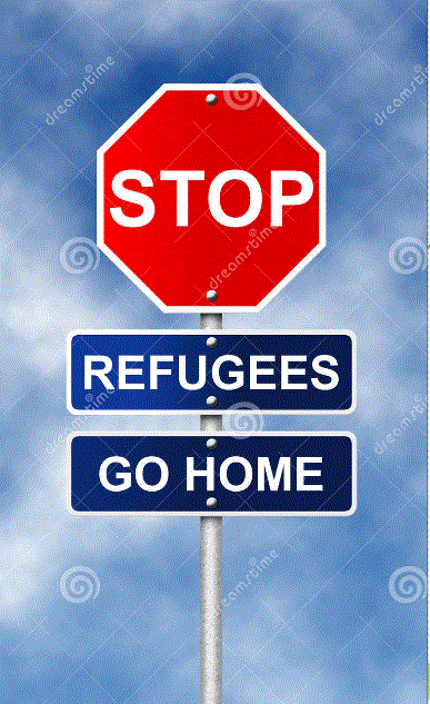 refugees