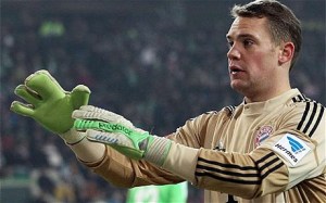 neuergants