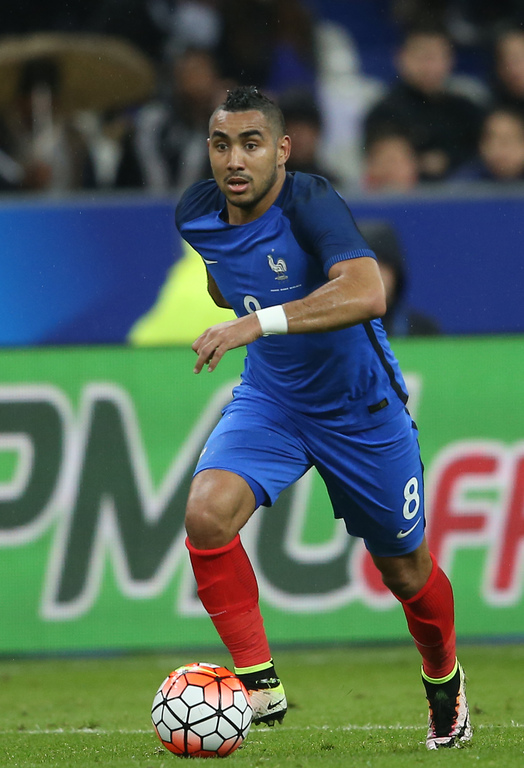 Dimitri-Payet