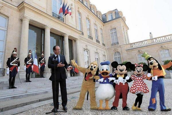 remaniement ministeriel