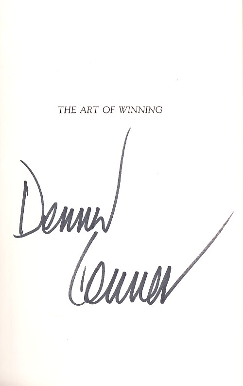 dennis-conner-autographed-the-art-of-winning-first-edition-hardcover-book-10