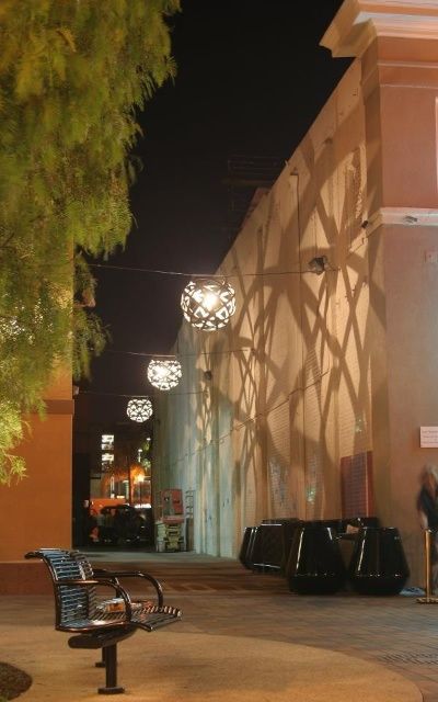 eclairage-urbain-nuit