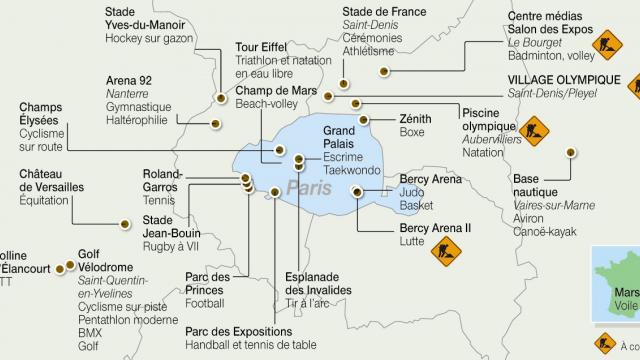 paris-2024-la-carte-des-sites-de-la-candidature-parisienne