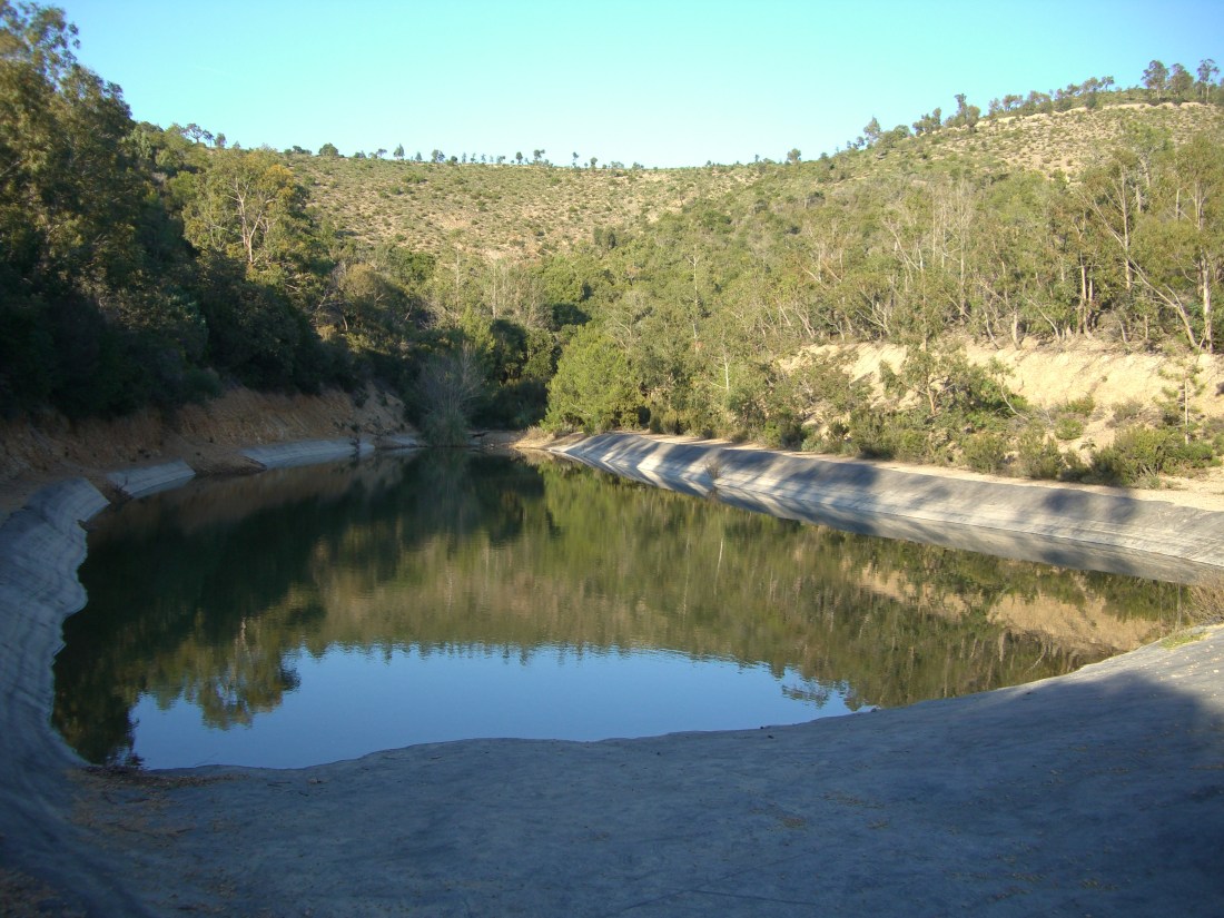 Retenue_Collinaire_Grand_Défend_F.C._Saint-Raphaël_83_I-2007